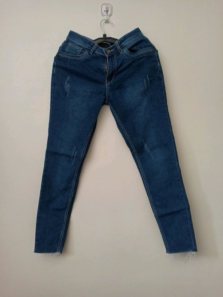 Women's Jeans