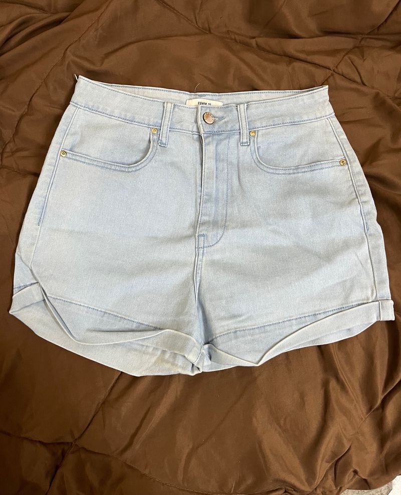 Forever 21 Shorts