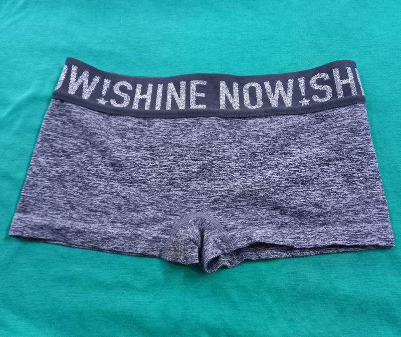 26 Waist New Man Shorts