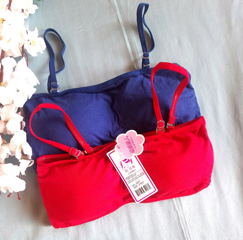 30-32Size..new Bra Combo