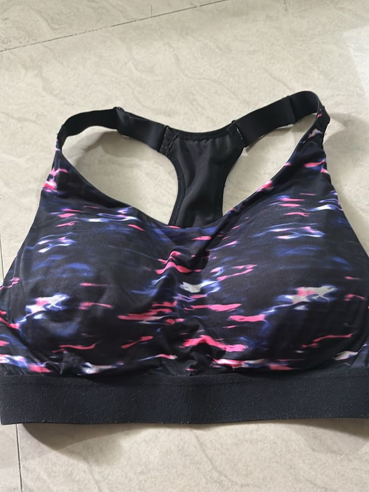 Decathlon Sports Bra