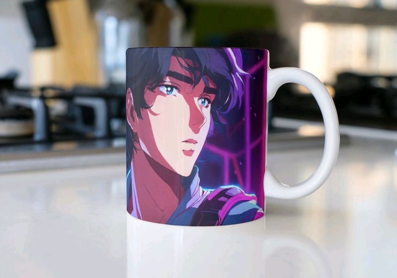 Custom Mug