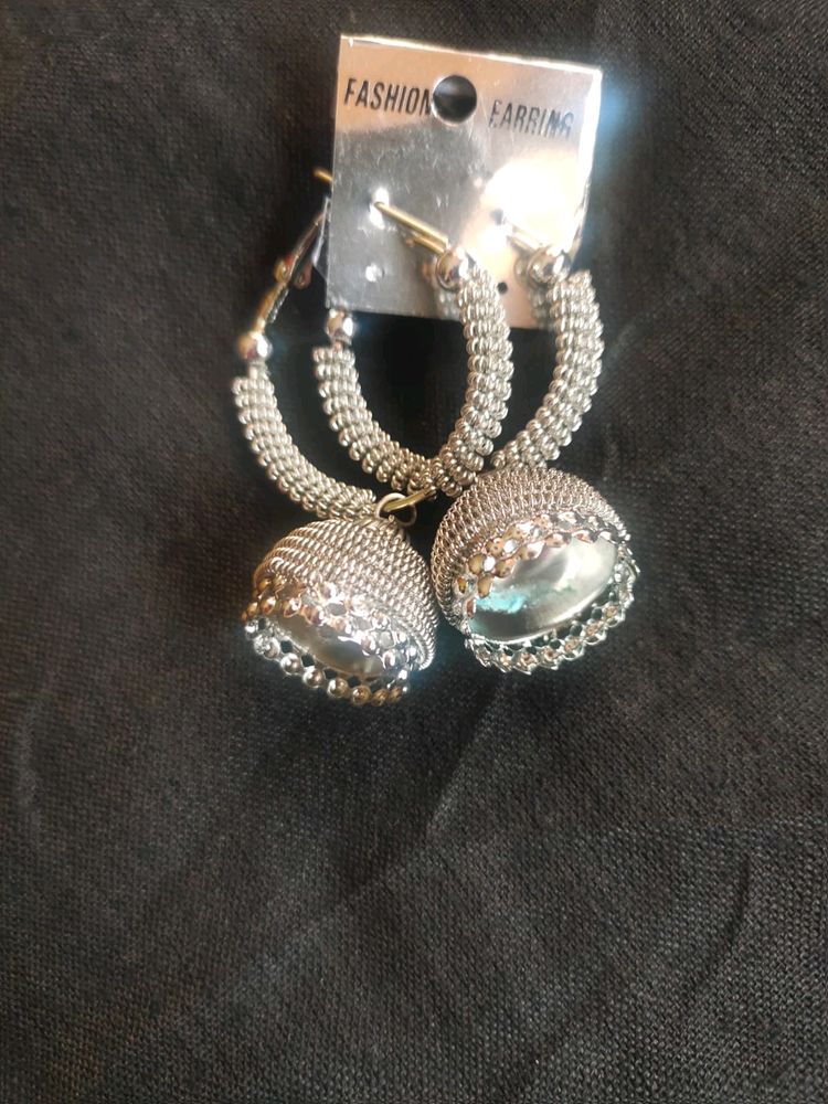 Kumkum Earing