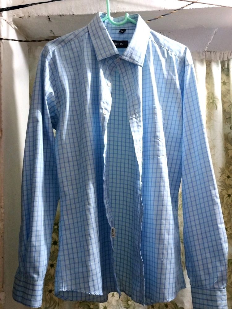 Semi Formal Shirt for men