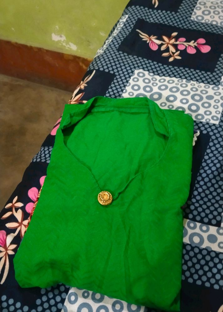 Cotton Kurti