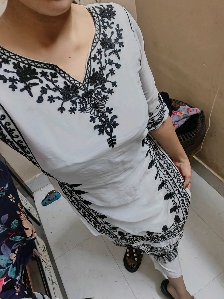 Pakistani Kurta Set