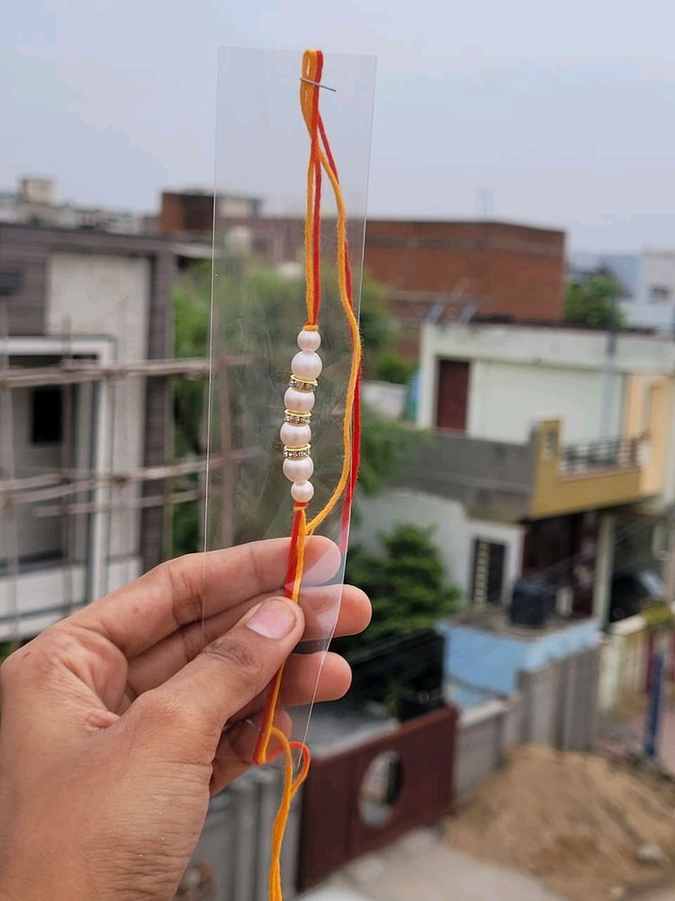 Men's Rakhi