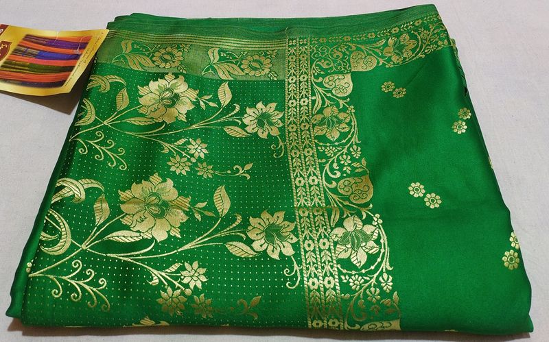 New Banarasi Silk Saree 🎊😱🎊💃