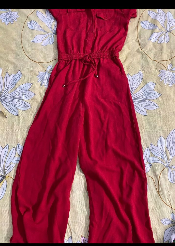 Jumpsuit