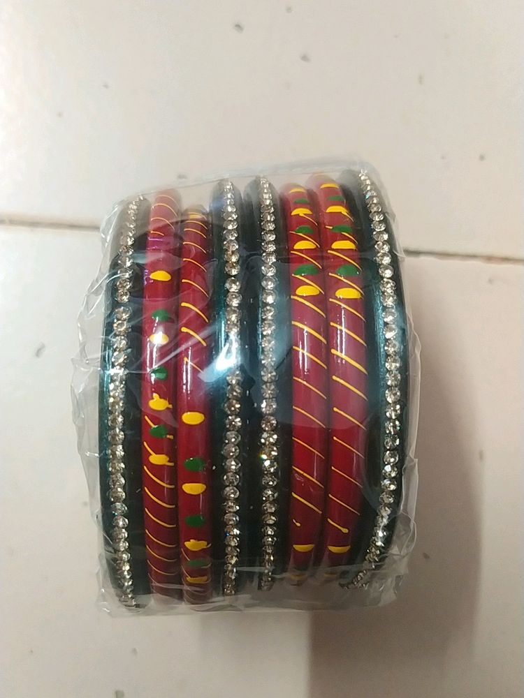 Lac Bangles