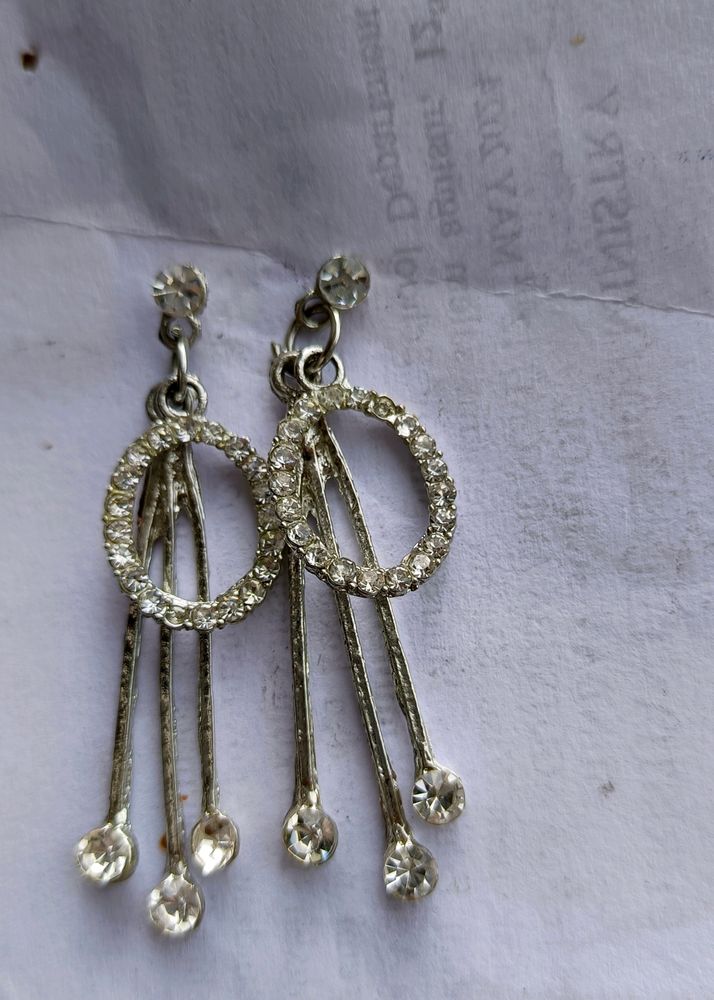 Pair Of Earing