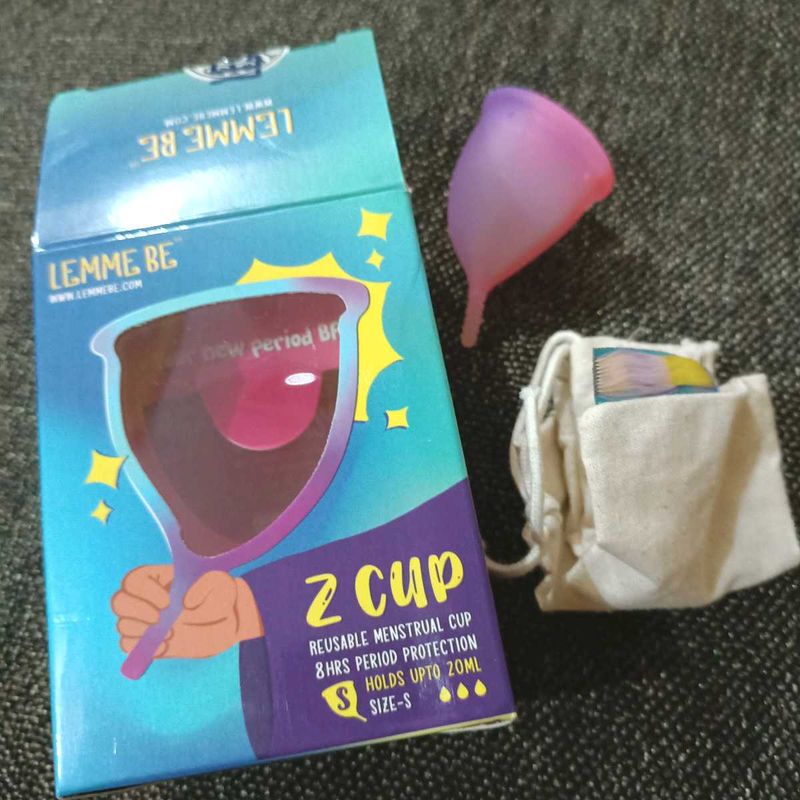 Menstrual Cup