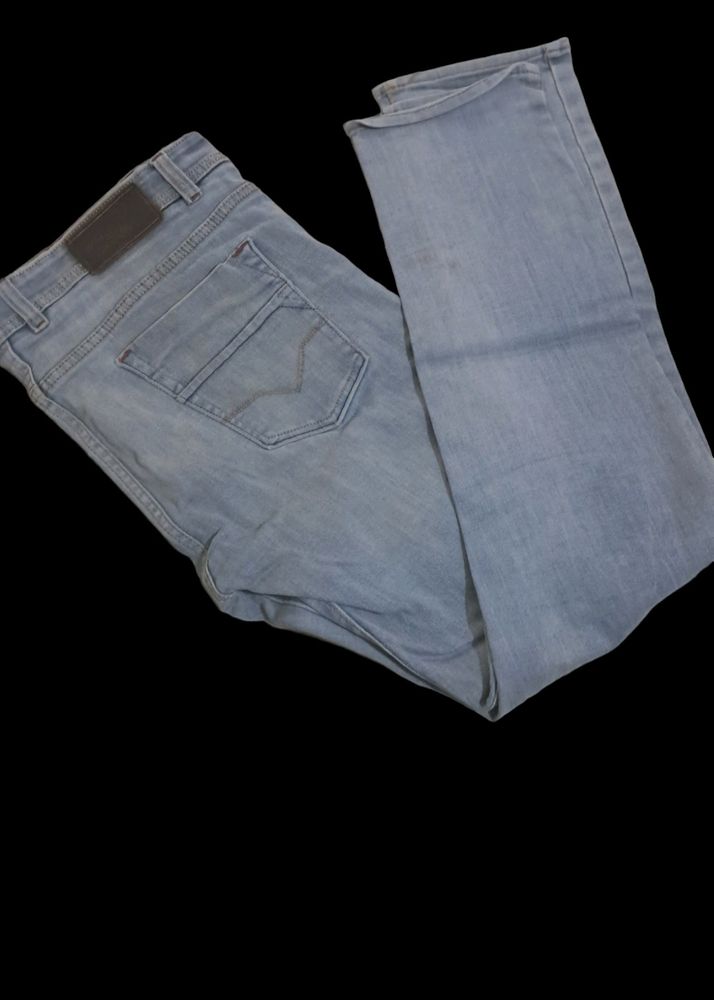 Men Denims