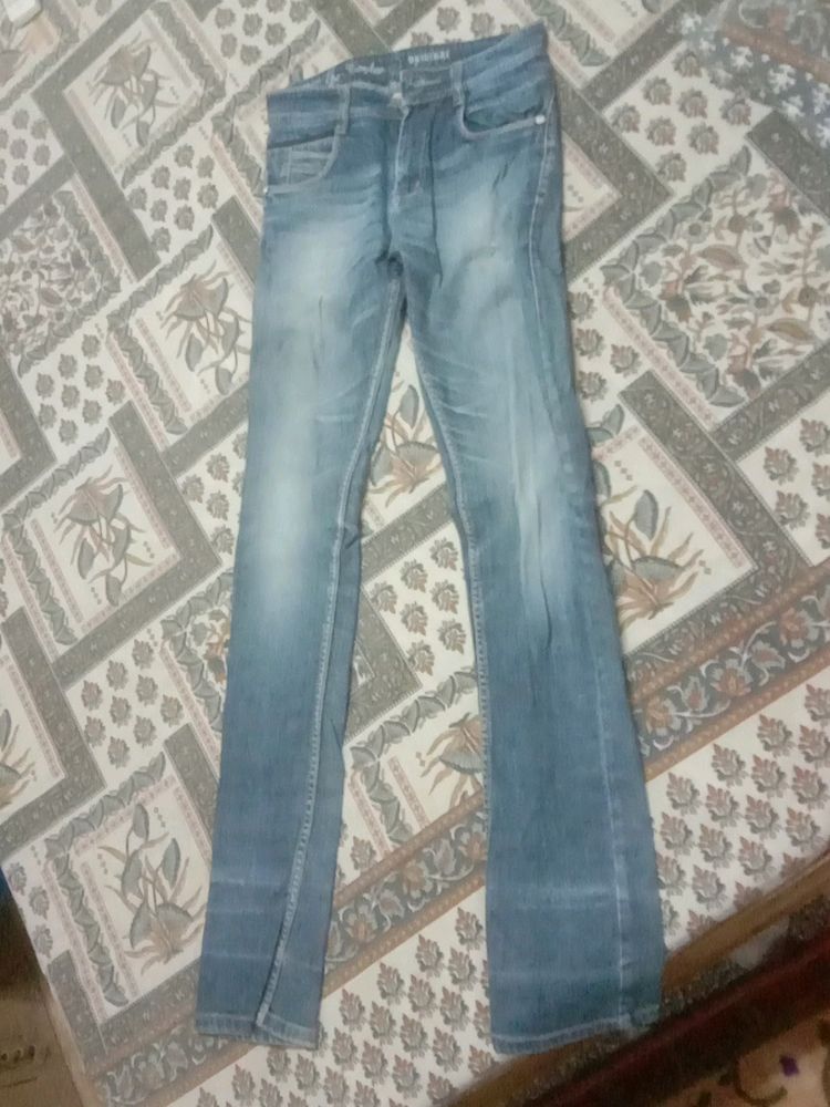 Jeans For Boy