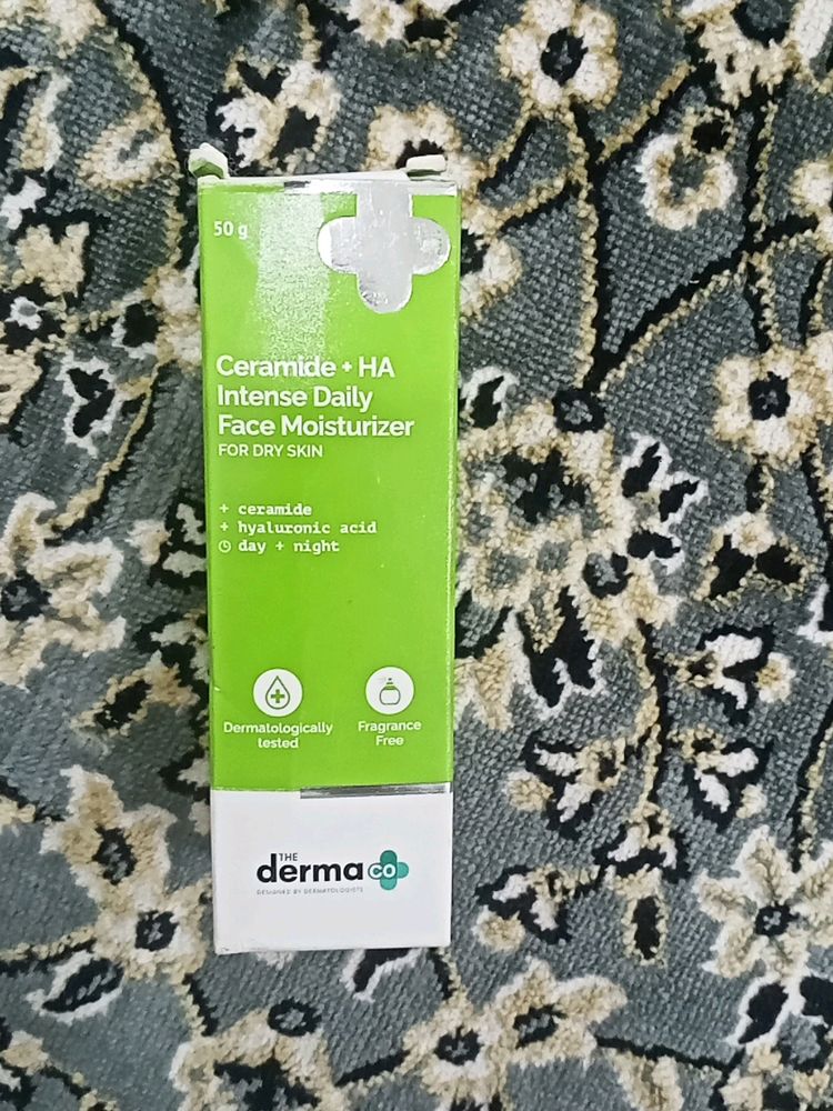 Ceramide Intense Moisturizer