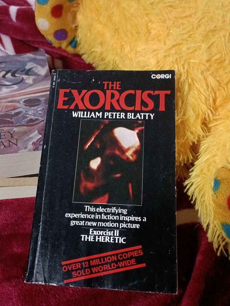 The Exorcist