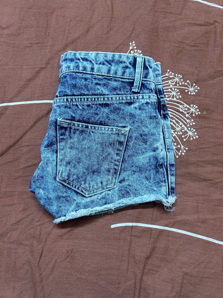 Mini Shorts