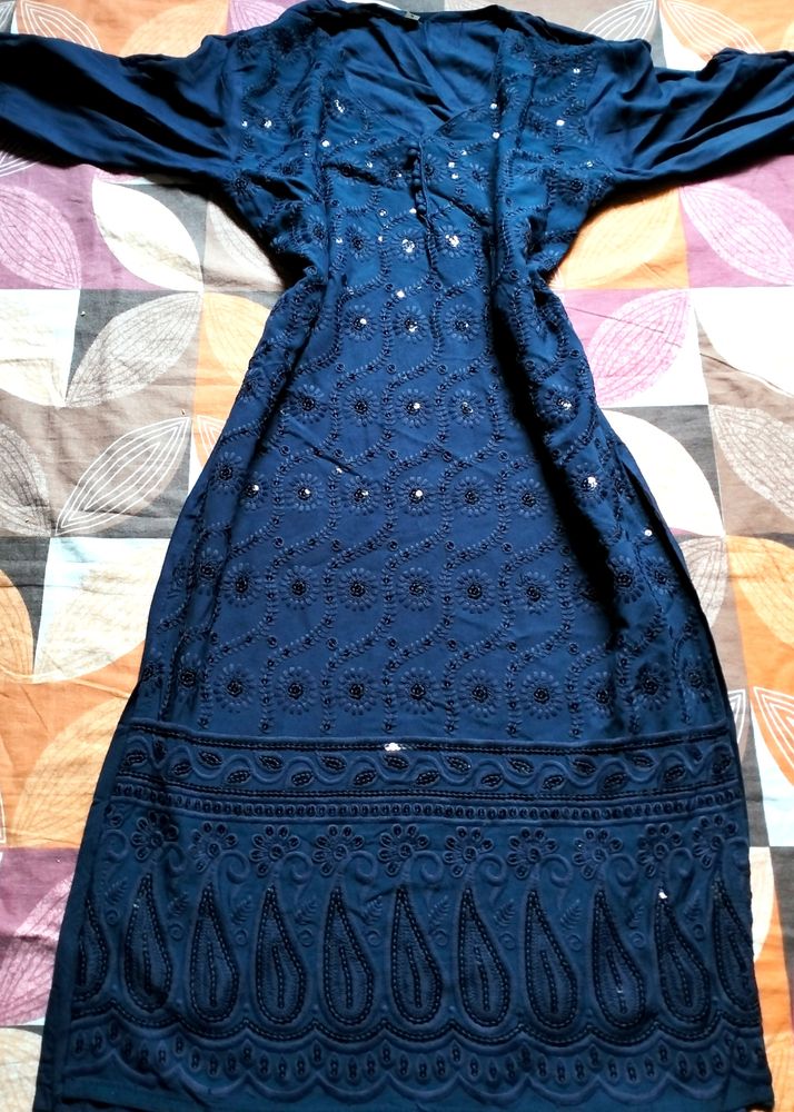 New Kurti