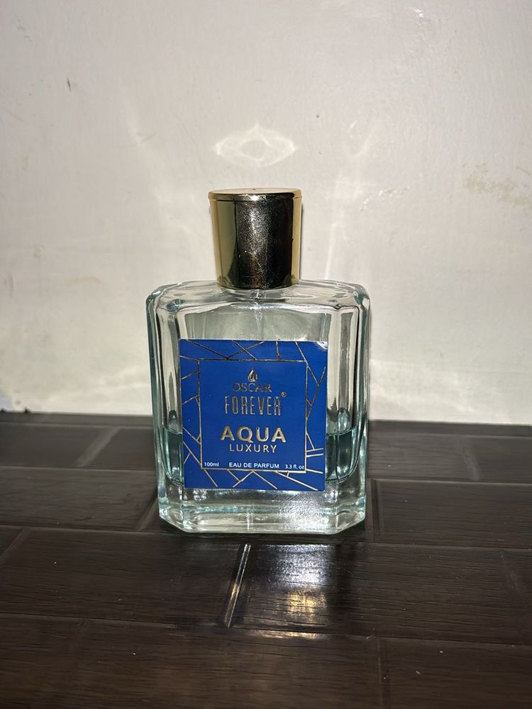 Oscar Forever Aqua Luxury Perfume For Men