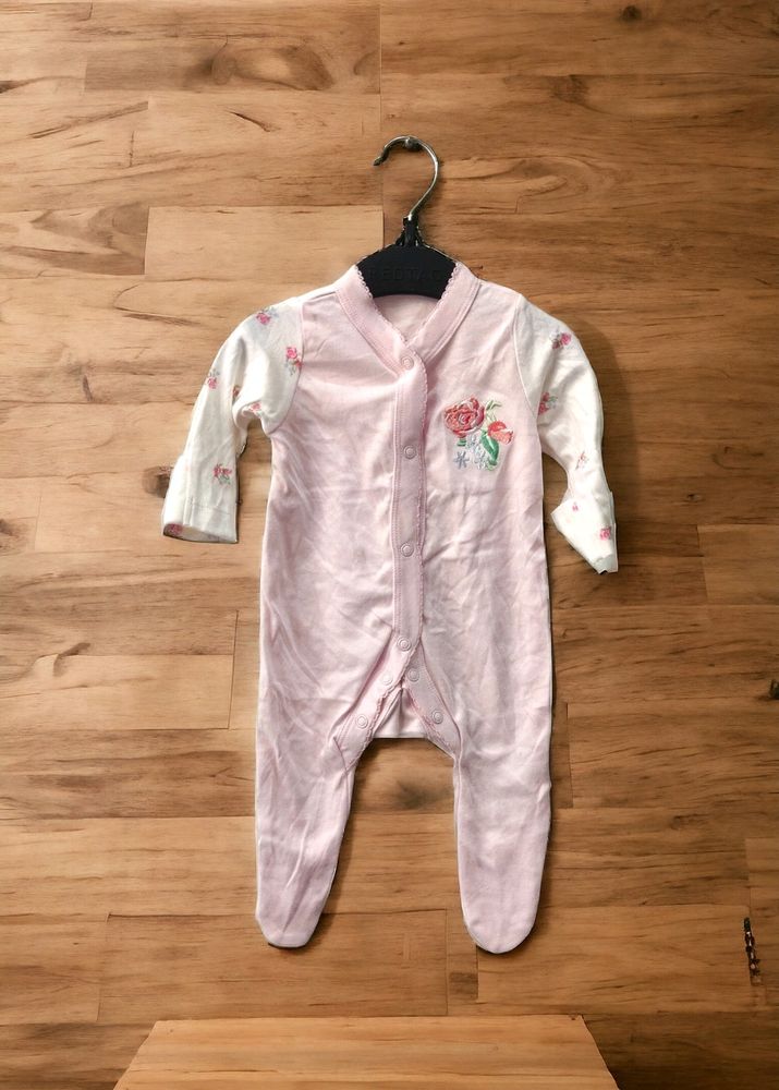 Kids Surplus Jumpsuit