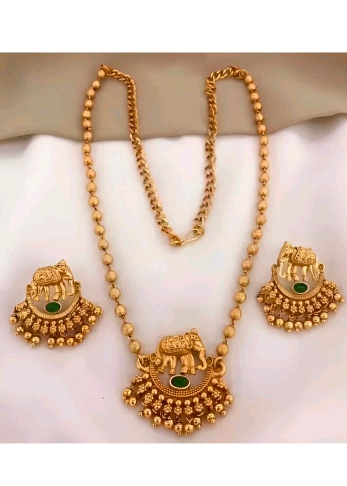 For Diwali Jewellery