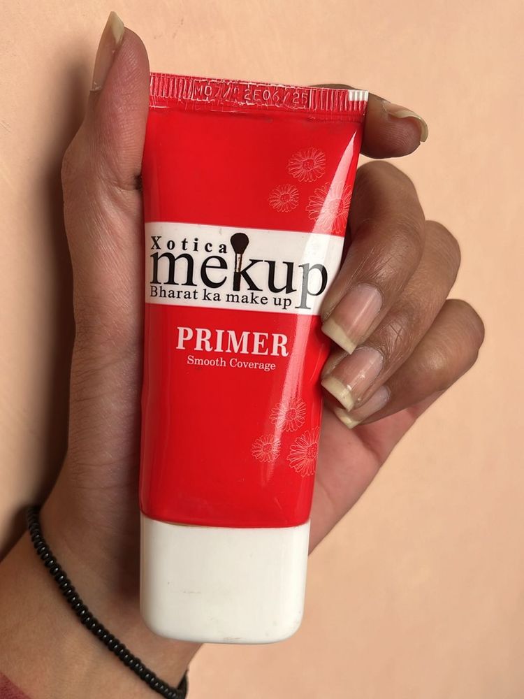 Xotica Makeup Primer