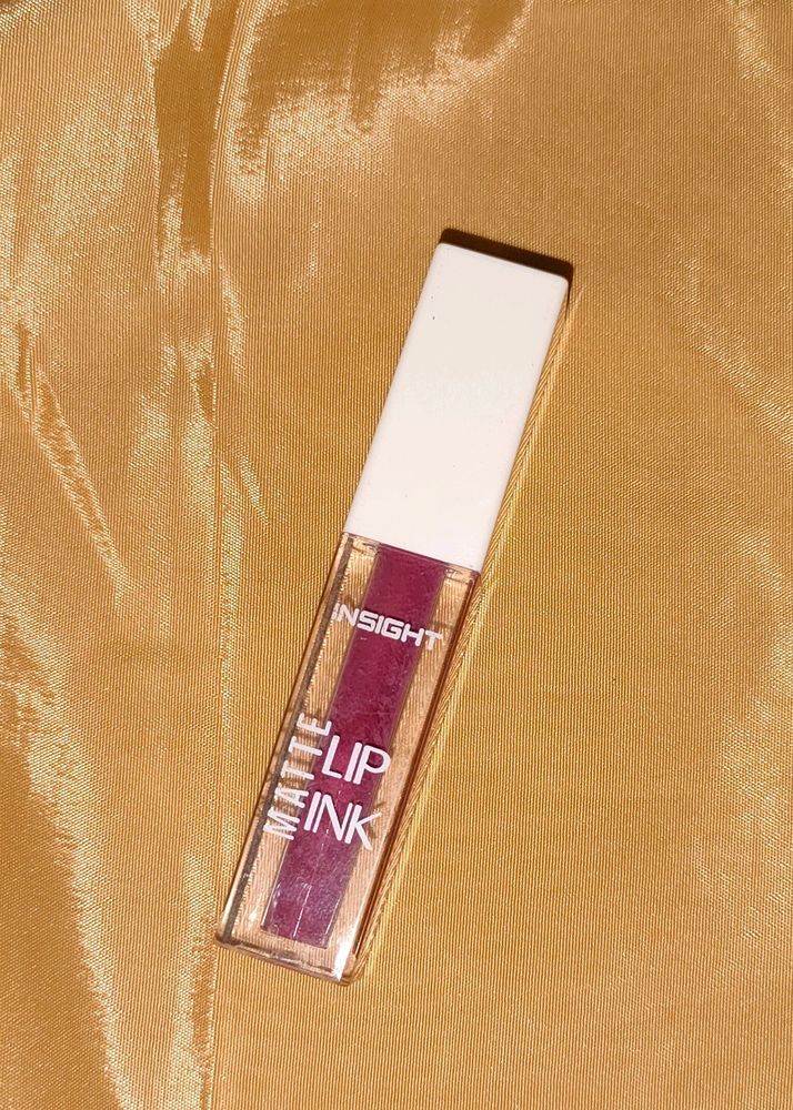 Insight Lip Ink