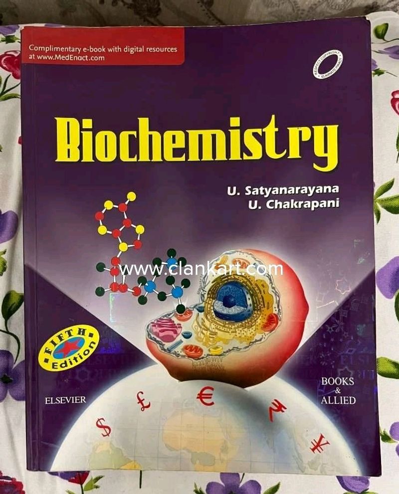 Biochemistry