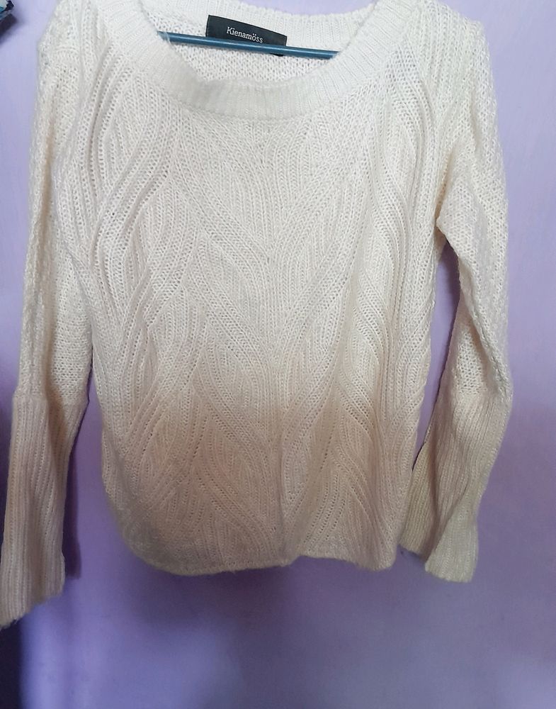 Woolen Top For Women Winter Special