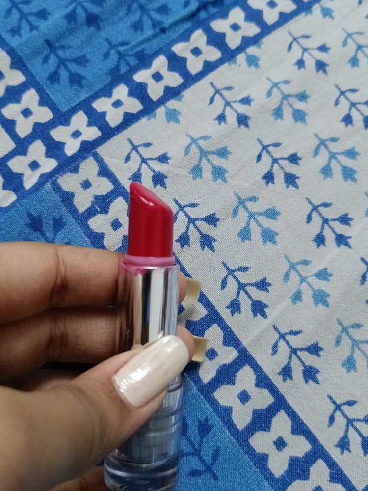 Lakme Red Clr Lipstick