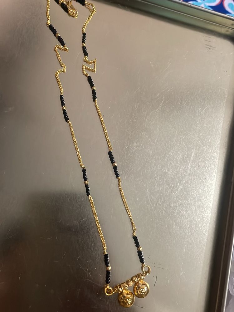 Daily Used Mangalsutra