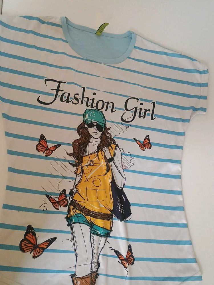 T Shirt For Girls