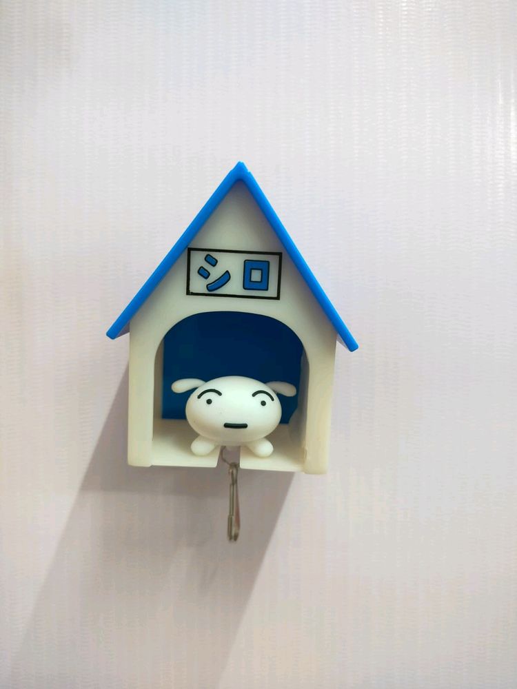 Shiro Keys Holder