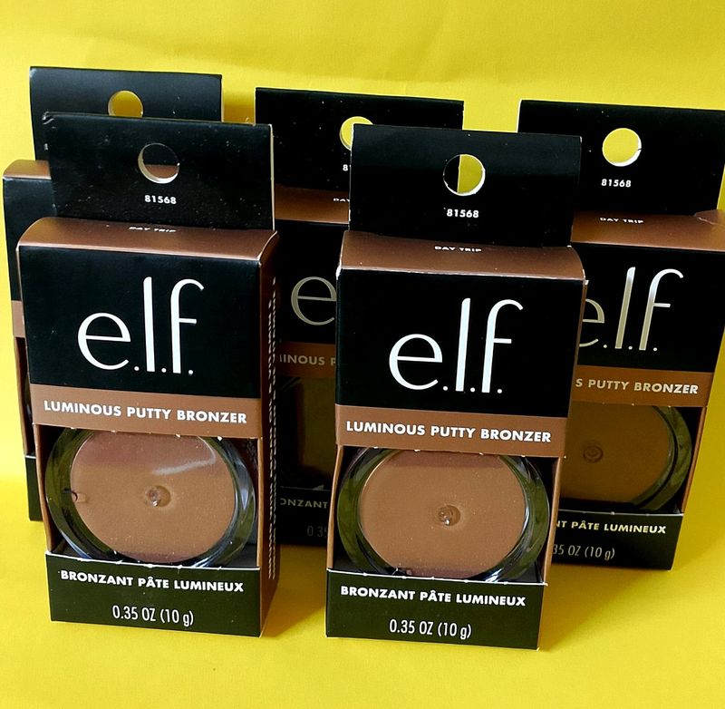 Putty Bronzer