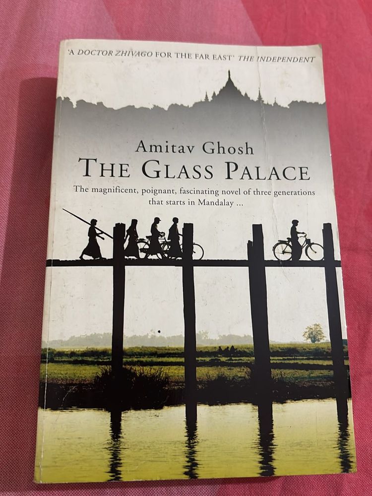 The Glass Palace