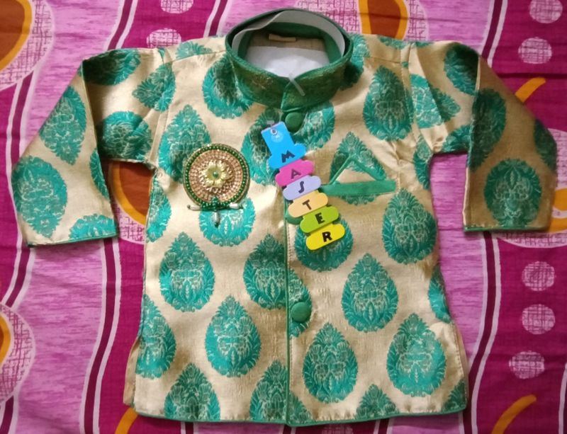 Boys Kids Dress