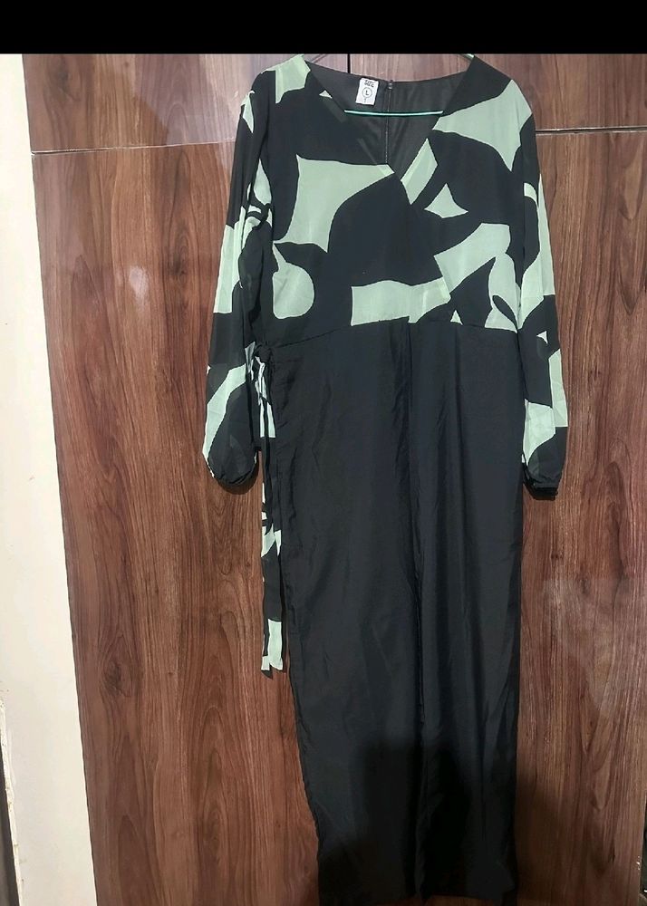 Jumpsuit Very Good Condition