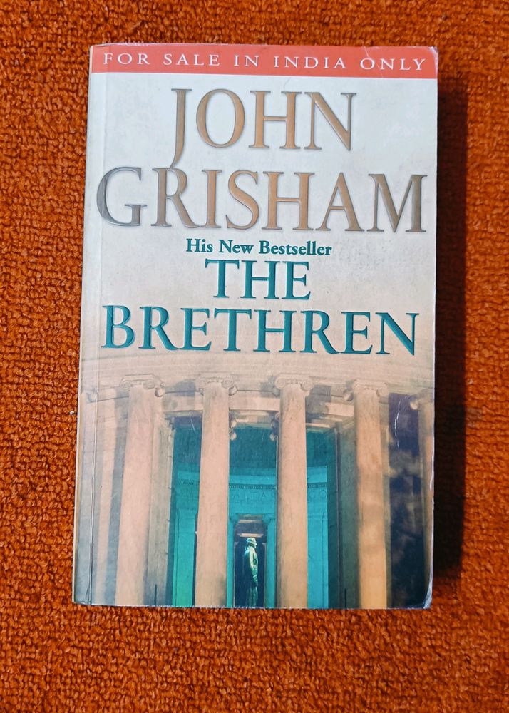 John Grisham