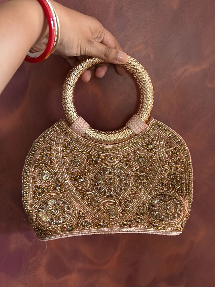 Fancy Gorgeous Occessinal Bag