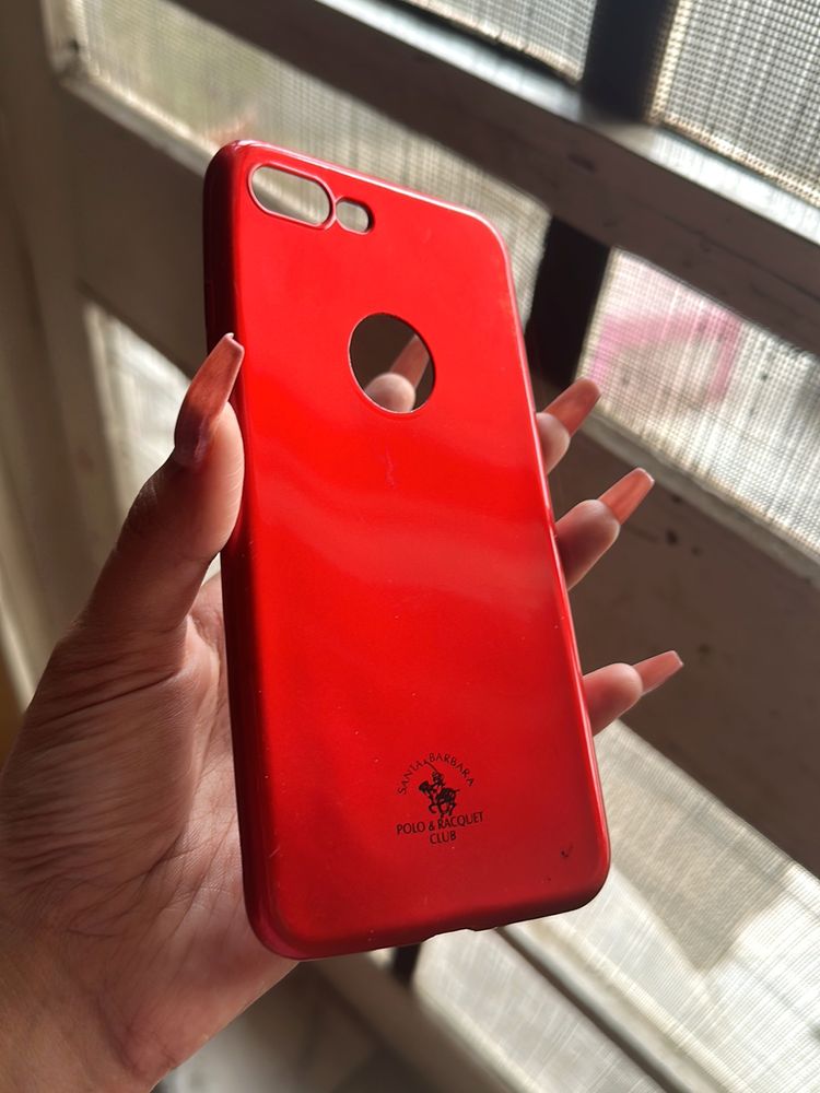 iPhone 7 Plus Cover