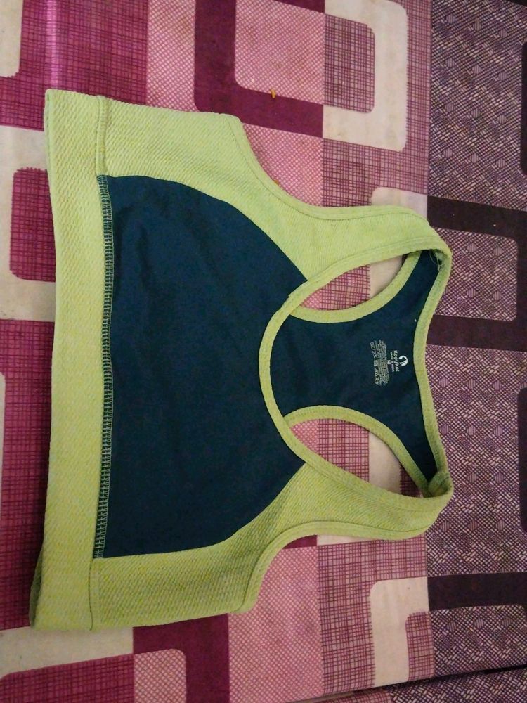 Sport Bra