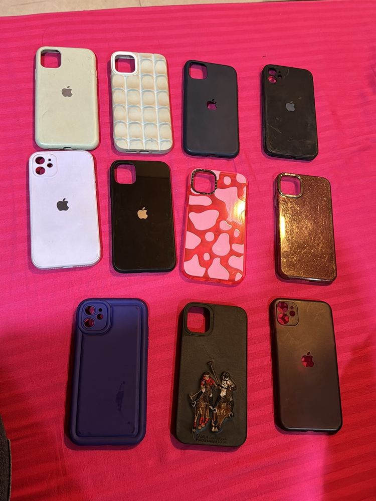 I Phone 11 Cases
