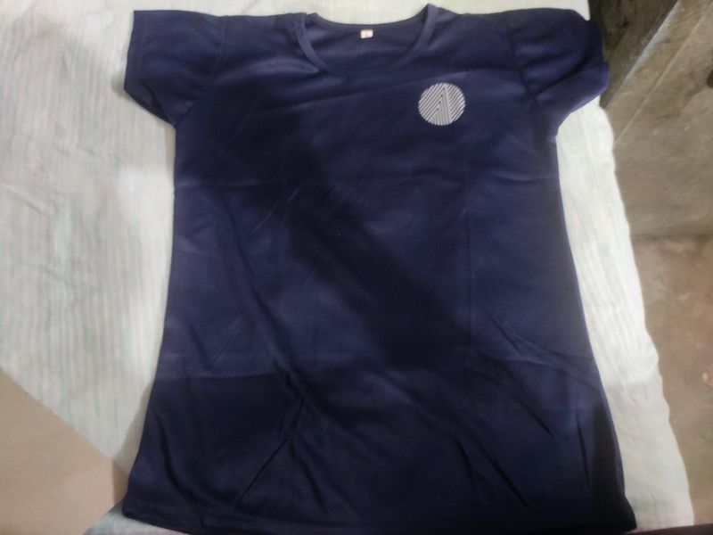 L Size T Shirt