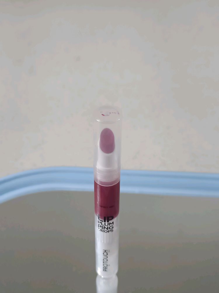 Protuch Lip Plumping Drops