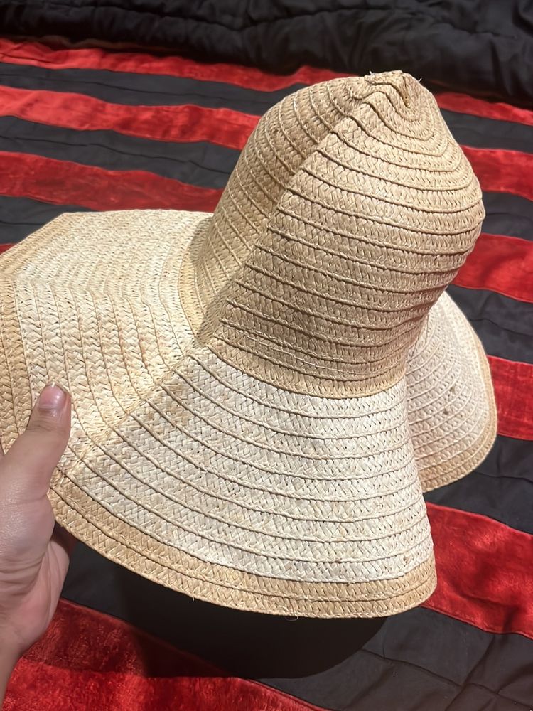 Beach Hat