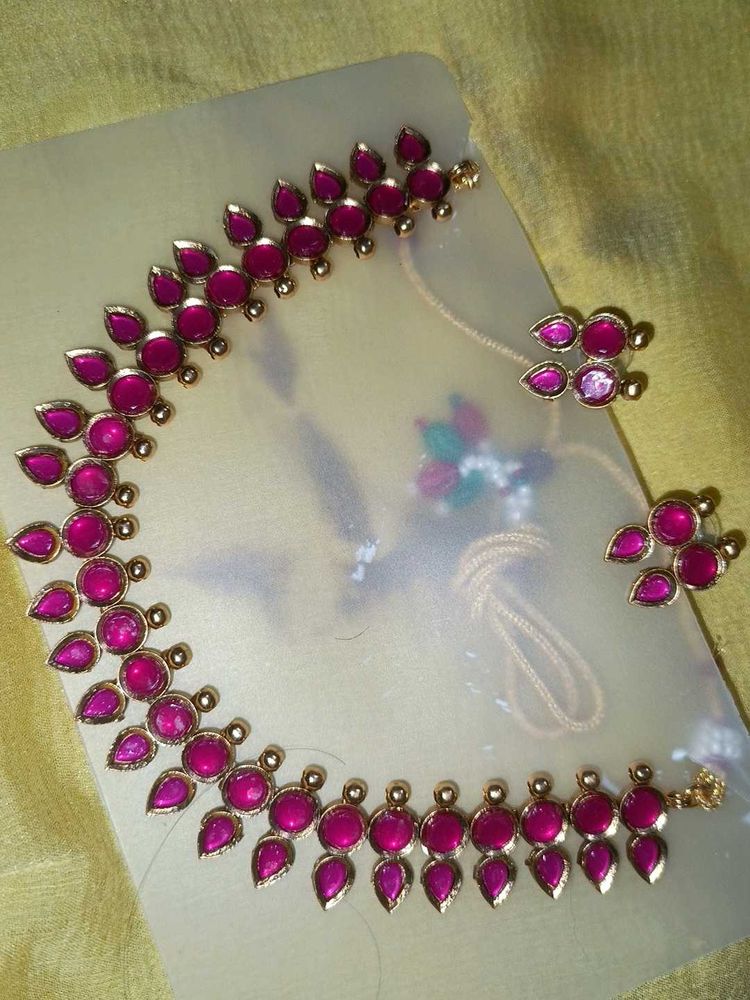 Jewellery Set