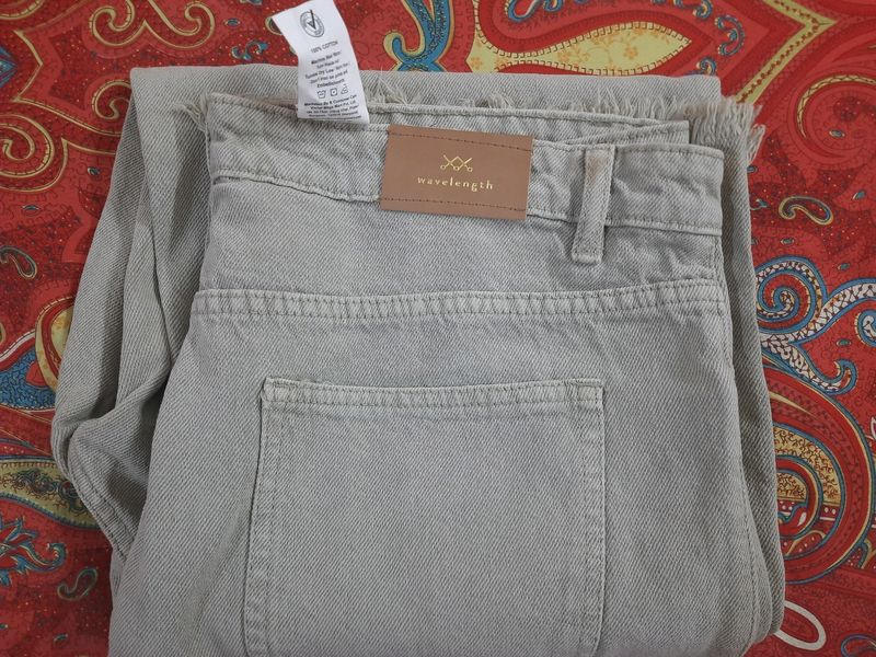 Wavelength NEW Jeans 34 Waist