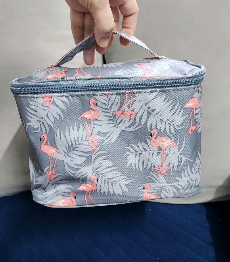 Make-up Kit Bag