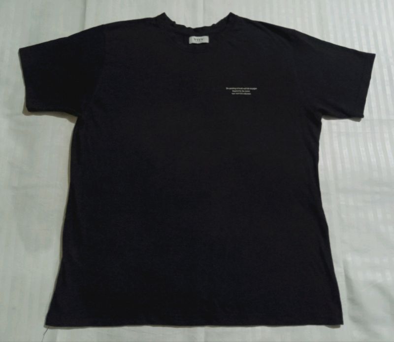 Men T-shirt