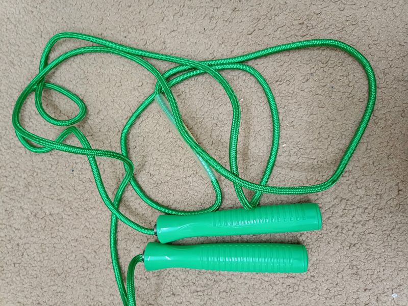 Skipping Rope